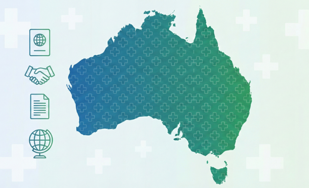 Medicare Eligibility in Australia — How the System Decides Who Is Covered