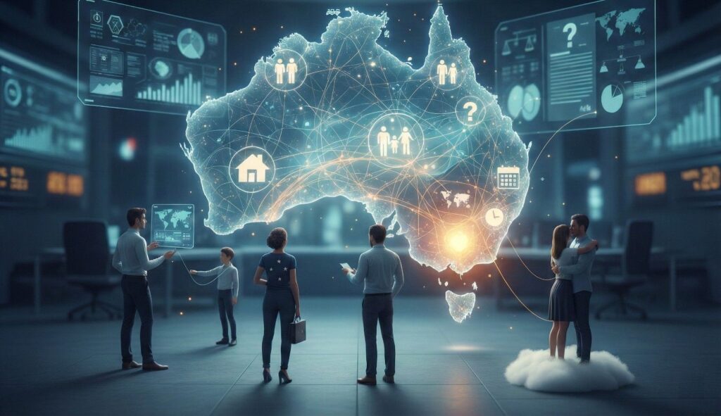 Australian Tax Residency Explained — How the System Decides Where Your Life Is Based