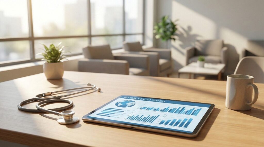 How the Australian Healthcare System Is Structured – And Why It Feels Complicated