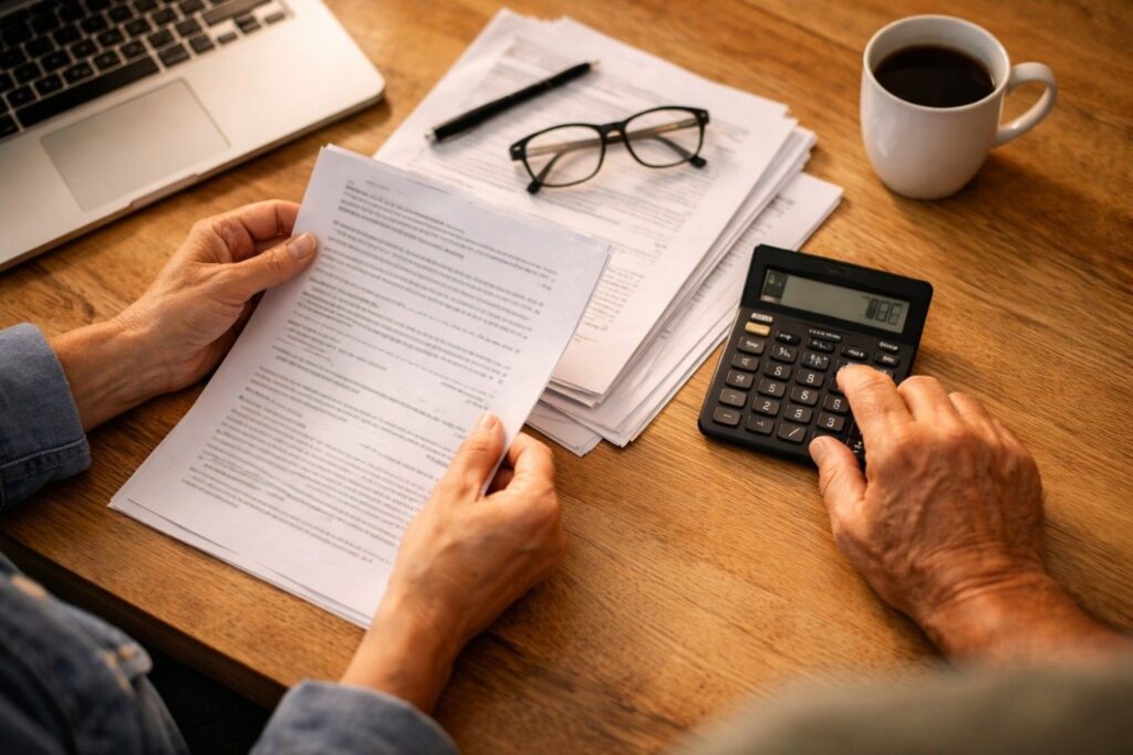 How Retirement Works in Australia — Age, Pension, Super, and the Bits Nobody Explains