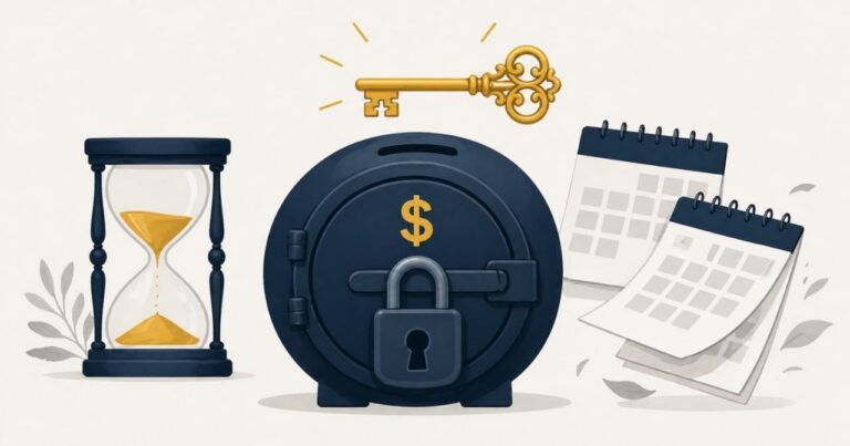 Early access to superannuation Australia — locked savings and strict release rules